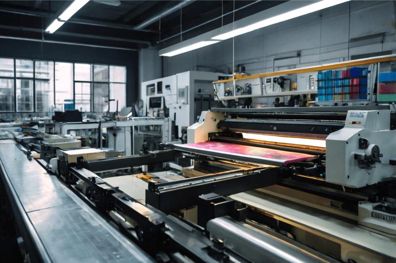 Professional printing
